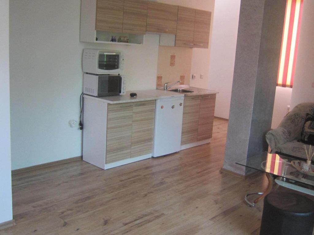 Global Ville Apartcomplex Slantschew brjag Exterior foto