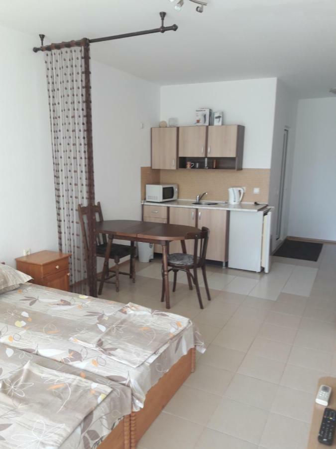 Global Ville Apartcomplex Slantschew brjag Exterior foto